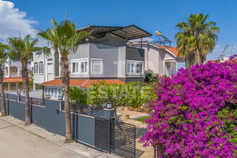 Villa for sale in Kadriye, Antalya, Turkey, 155m2, No. 192412 – photo 3