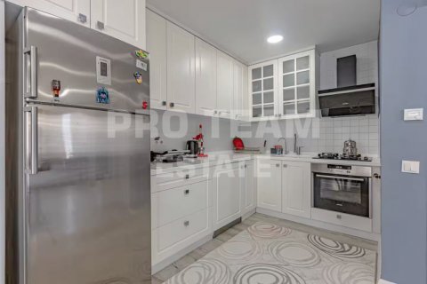Villa for sale in Kadriye, Antalya, Turkey, 155m2, No. 192412 – photo 15