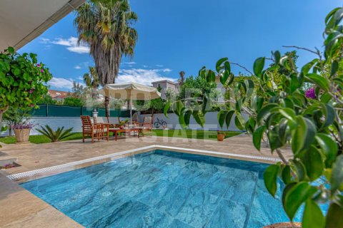 Villa for sale in Kadriye, Antalya, Turkey, 155m2, No. 192412 – photo 7