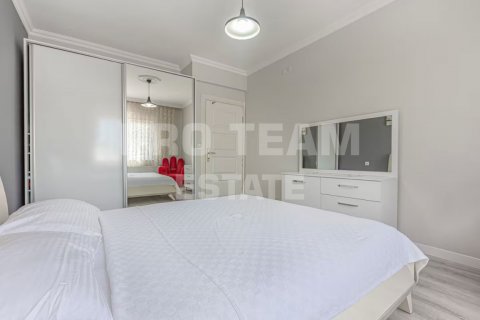 Villa for sale in Kadriye, Antalya, Turkey, 155m2, No. 192412 – photo 21