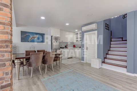 Villa for sale in Kadriye, Antalya, Turkey, 155m2, No. 192412 – photo 14