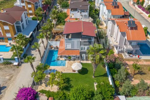 Villa for sale in Kadriye, Antalya, Turkey, 155m2, No. 192412 – photo 2