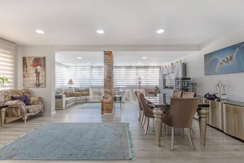 Villa for sale in Kadriye, Antalya, Turkey, 155m2, No. 192412 – photo 11
