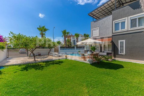 Villa for sale in Kadriye, Antalya, Turkey, 155m2, No. 192412 – photo 6