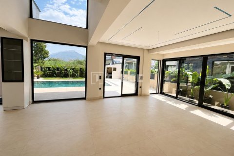 Villa  4+1  Fethiye, Muğla, Türkiye №210467 - 11
