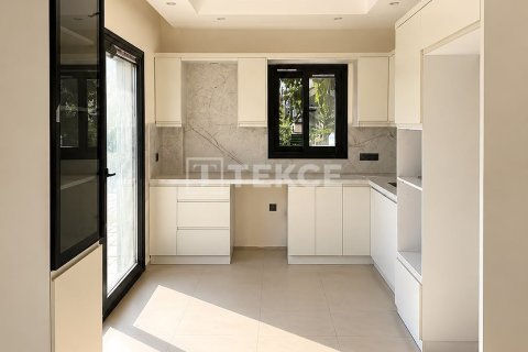 Villa  4+1  Fethiye, Muğla, Türkiye №210467 - 12