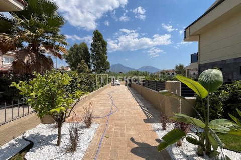 Villa  4+1  Fethiye, Muğla, Türkiye №210467 - 9