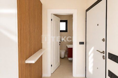 Villa  4+1  Fethiye, Muğla, Türkiye №210467 - 14