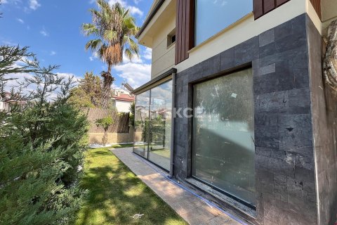 Villa  4+1  Fethiye, Muğla, Türkiye №210467 - 5