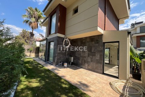 Villa  4+1  Fethiye, Muğla, Türkiye №210467 - 7