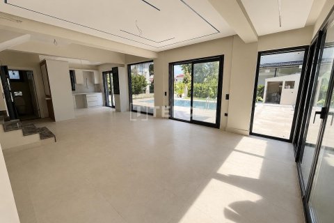 Villa  4+1  Fethiye, Muğla, Türkiye №210467 - 10