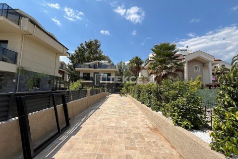 Villa  4+1  Fethiye, Muğla, Türkiye №210467 - 8