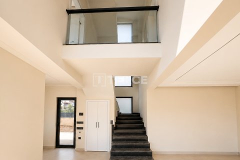Villa  4+1  Fethiye, Muğla, Türkiye №210467 - 13