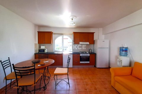 Продажа пентхауса в Гюзельюрте, Северный Кипр 2+1, 140м2, №210465 – фото 16