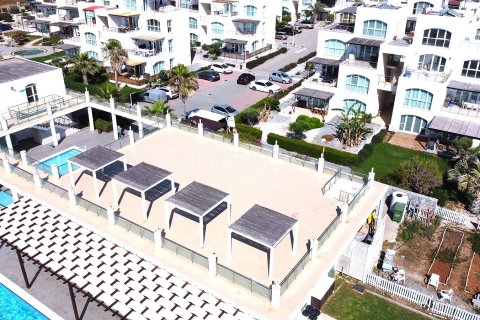 Продажа пентхауса в Гюзельюрте, Северный Кипр 2+1, 140м2, №210465 – фото 4