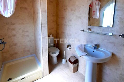 Продажа пентхауса в Гюзельюрте, Северный Кипр 2+1, 140м2, №210465 – фото 20