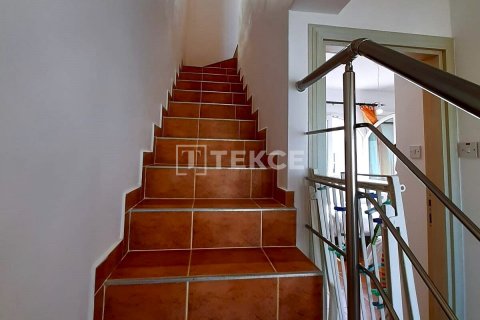 Продажа пентхауса в Гюзельюрте, Северный Кипр 2+1, 140м2, №210465 – фото 22