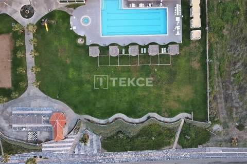 Продажа пентхауса в Гюзельюрте, Северный Кипр 2+1, 140м2, №210465 – фото 12