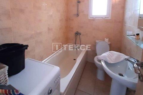Продажа пентхауса в Гюзельюрте, Северный Кипр 2+1, 140м2, №210465 – фото 19