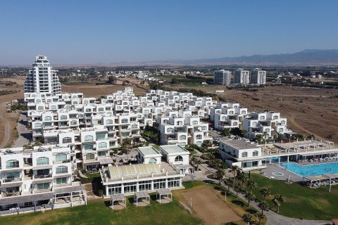 Продажа пентхауса в Гюзельюрте, Северный Кипр 2+1, 140м2, №210465 – фото 8