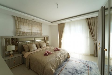 Lejlighed  i Mahmutlar, Antalya, Tyrkiet Nr. 210464 - 6