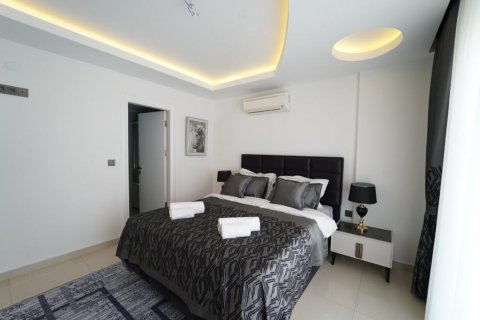 Lejlighed  i Mahmutlar, Antalya, Tyrkiet Nr. 210464 - 8
