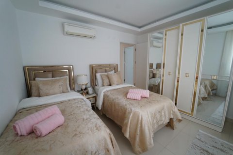 Lejlighed  i Mahmutlar, Antalya, Tyrkiet Nr. 210464 - 13