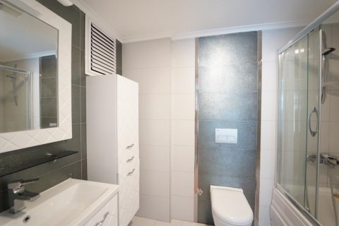 Lejlighed  i Mahmutlar, Antalya, Tyrkiet Nr. 210464 - 17