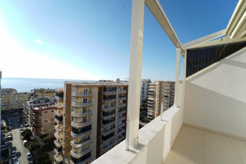 Lejlighed  i Mahmutlar, Antalya, Tyrkiet Nr. 210464 - 12
