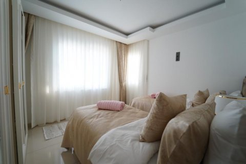 Lejlighed  i Mahmutlar, Antalya, Tyrkiet Nr. 210464 - 14