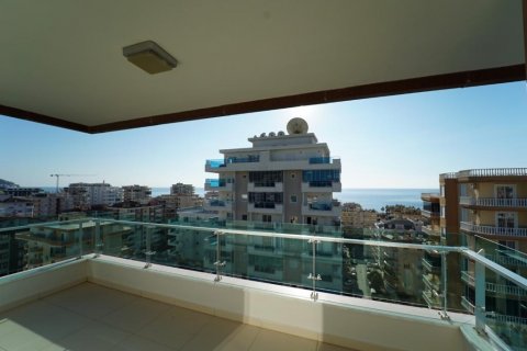 Lejlighed  i Mahmutlar, Antalya, Tyrkiet Nr. 210464 - 20