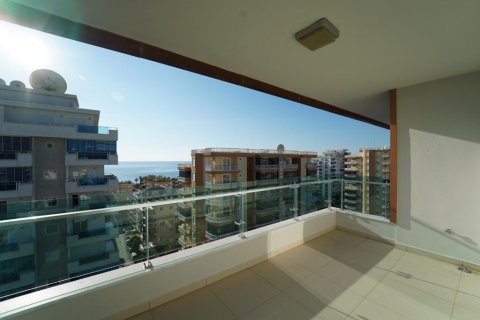 Lejlighed  i Mahmutlar, Antalya, Tyrkiet Nr. 210464 - 21