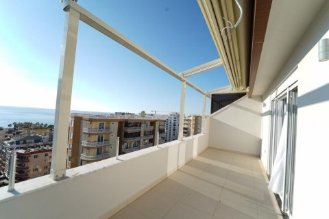 Lejlighed  i Mahmutlar, Antalya, Tyrkiet Nr. 210464 - 23