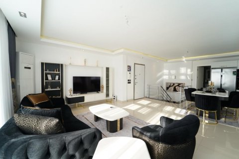 Leilighet i Mahmutlar, Antalya, Tyrkia Nr. 210464