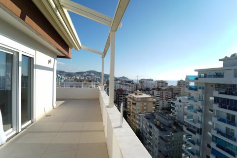 Lejlighed  i Mahmutlar, Antalya, Tyrkiet Nr. 210464 - 22