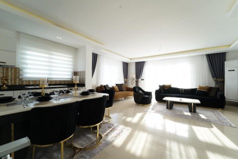 Lejlighed  i Mahmutlar, Antalya, Tyrkiet Nr. 210464 - 2