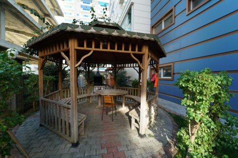 Lejlighed  i Mahmutlar, Antalya, Tyrkiet Nr. 210464 - 26