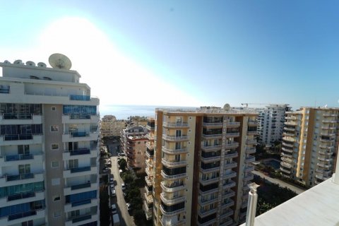 Lejlighed  i Mahmutlar, Antalya, Tyrkiet Nr. 210464 - 24