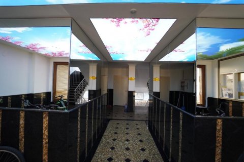 Lejlighed  i Mahmutlar, Antalya, Tyrkiet Nr. 210464 - 25
