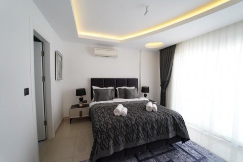 Lejlighed  i Mahmutlar, Antalya, Tyrkiet Nr. 210464 - 7