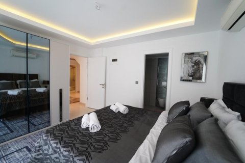 Lejlighed  i Mahmutlar, Antalya, Tyrkiet Nr. 210464 - 9