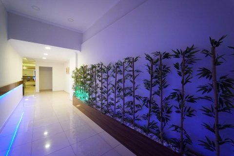 Lejlighed  i Mahmutlar, Antalya, Tyrkiet Nr. 210464 - 30