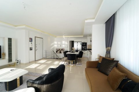 Lejlighed  i Mahmutlar, Antalya, Tyrkiet Nr. 210464 - 3