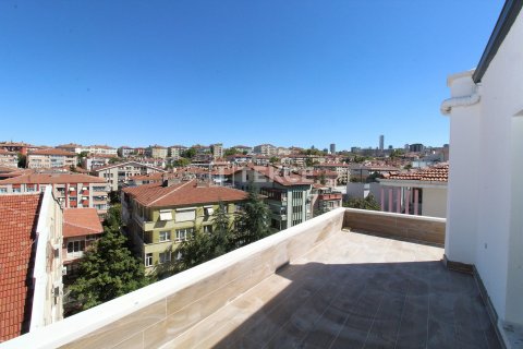 Daire 3+1 Ankara, Türkiye №210469 - 22