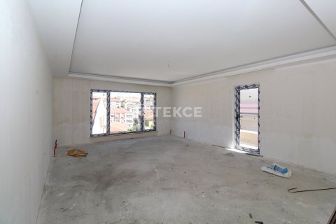 Daire 3+1 Ankara, Türkiye №210469 - 2