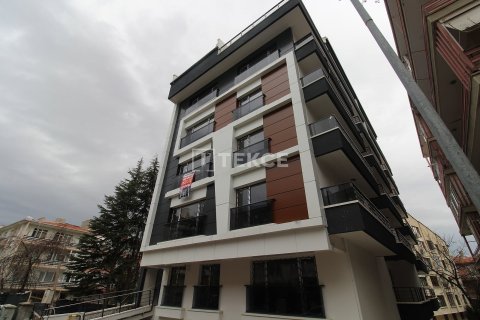 Daire 3+1 Ankara, Türkiye №210469 - 25