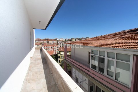 Daire 3+1 Ankara, Türkiye №210469 - 20