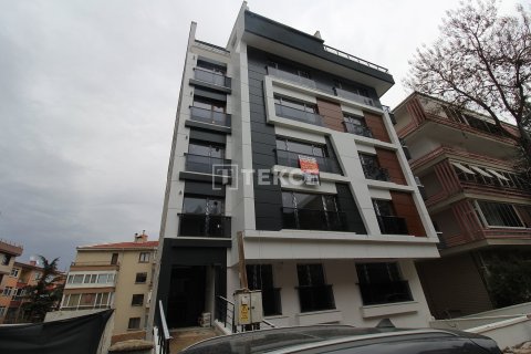 Daire 3+1 Ankara, Türkiye №210469 - 24