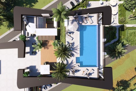Продажа квартиры в Искеле, Северный Кипр 2+1, 101м2, №150141 – фото 8