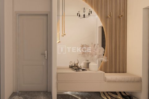 Daire 1+1 Iskele, №150140 - 16